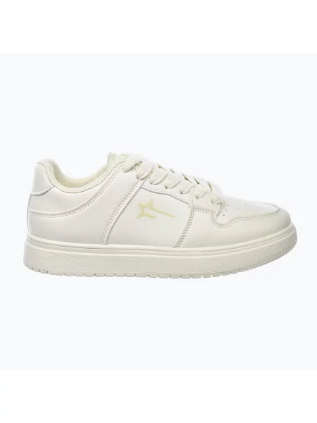 Sneakerși Big Star bej
