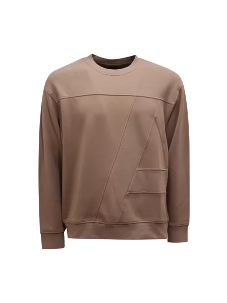 Bluza Armani beżowa