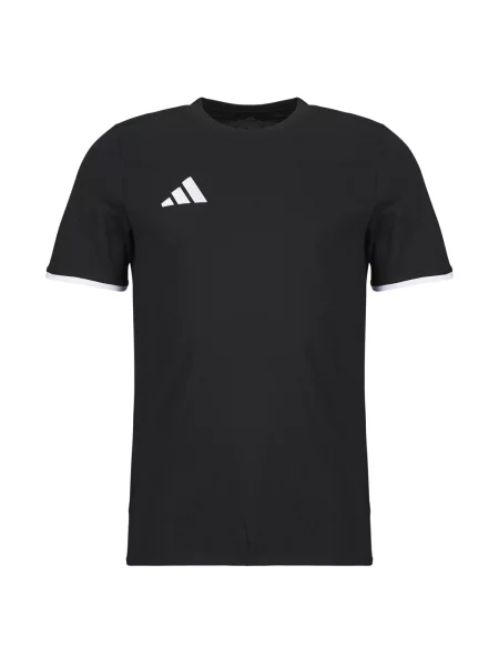 ADIDAS PERFORMANCE Tricou funcțional negru