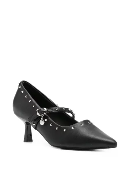 Pantofi cu toc Cult negru