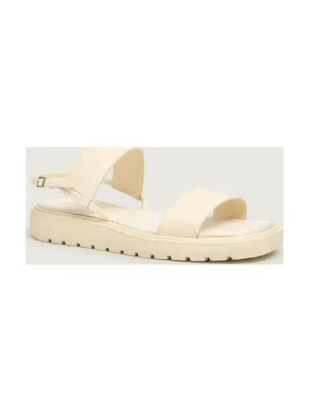 Calvin Klein De piele sandale