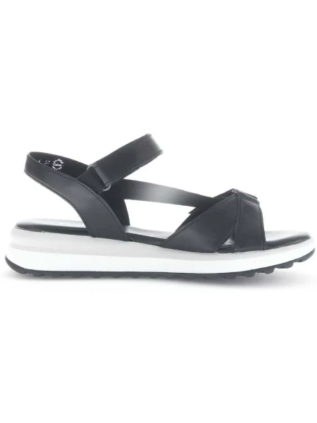Pantofi Gabor negru