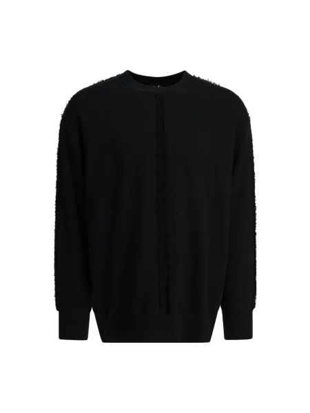 Bluza Comme Des Garcons czarna