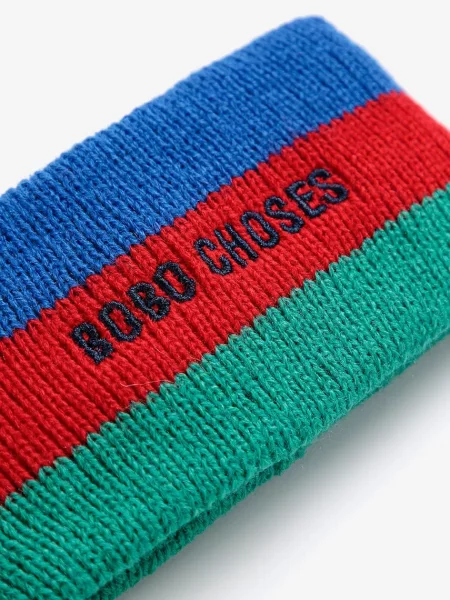 Детская шапка Bobo Choses