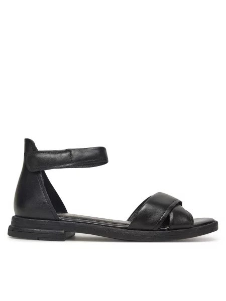 Босоніжки Marco Tozzi чорний