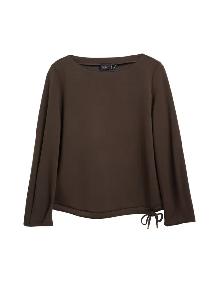 Palton S.oliver Black Label negru