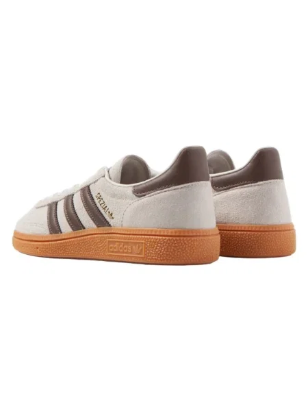Tenisky Adidas Spezial biela