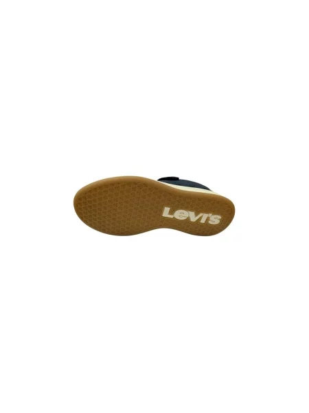 Tenisky Levi's modrá
