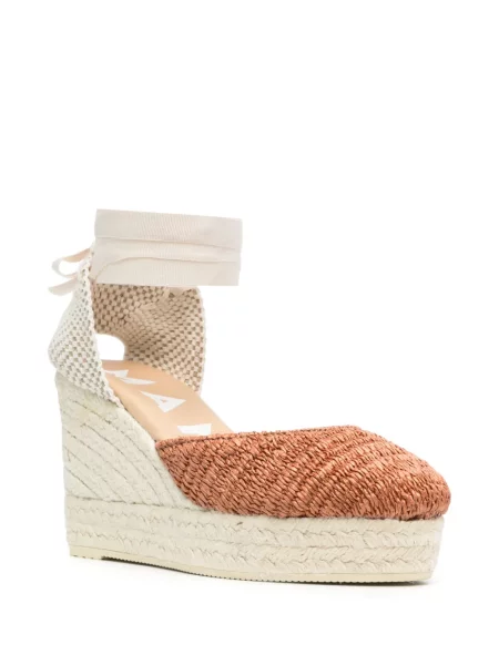 Espadrilky Manebi