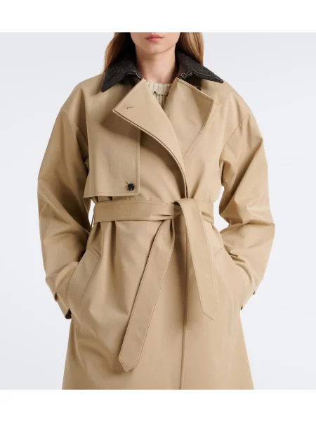 Trenci Bottega Veneta bej