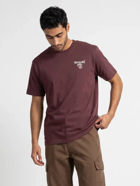 Tricou New Balance