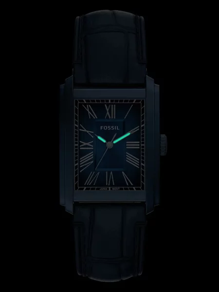 Часы Fossil