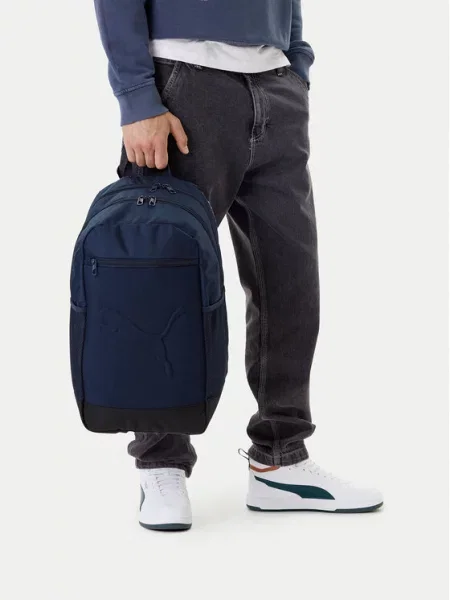 Puma Раница C-BUZZ 03 Тъмносин
