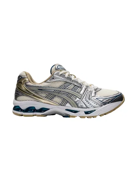 Pantofi Asics alb