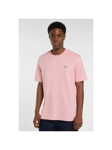 Tricou Dickies roz