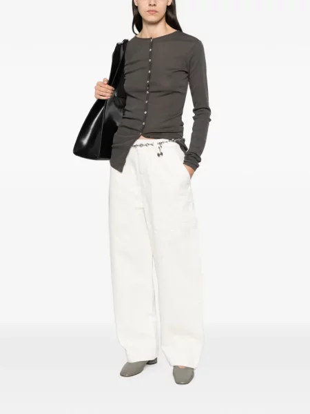 Cardigan Soeur gri