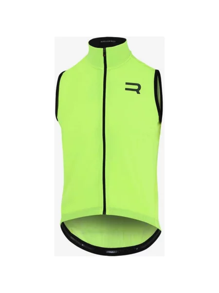 Kamizelka Finisseur Pro Winter XS żółta