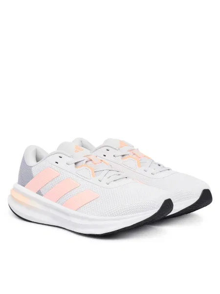 Adidas Futócipő szürke