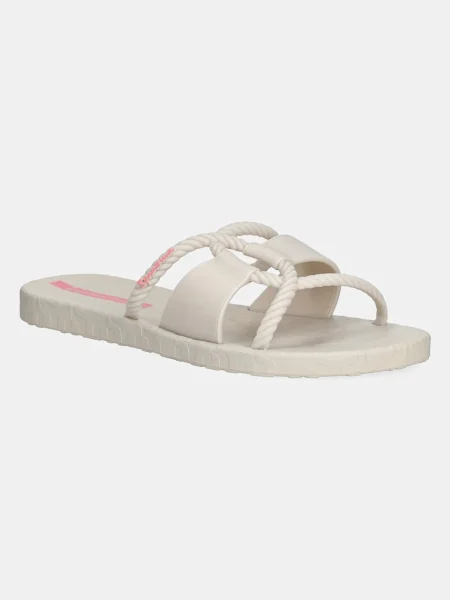 Pantofi Ipanema bej