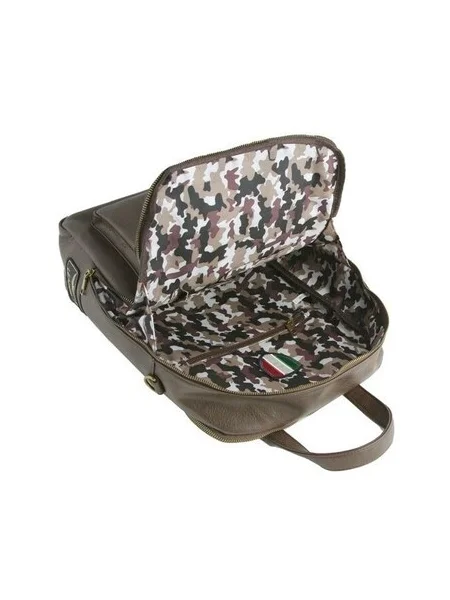 Rucsac Aeronautica Militare maro
