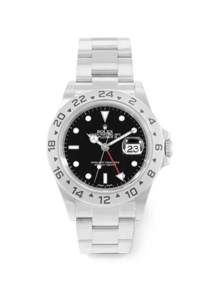 Ceas Rolex negru