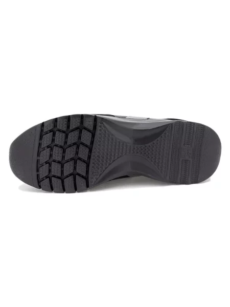 Pantofi Piesanto negru