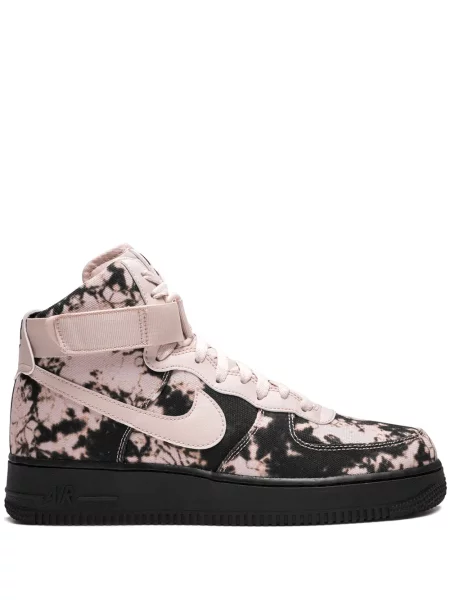 Sacou Nike din piele roz