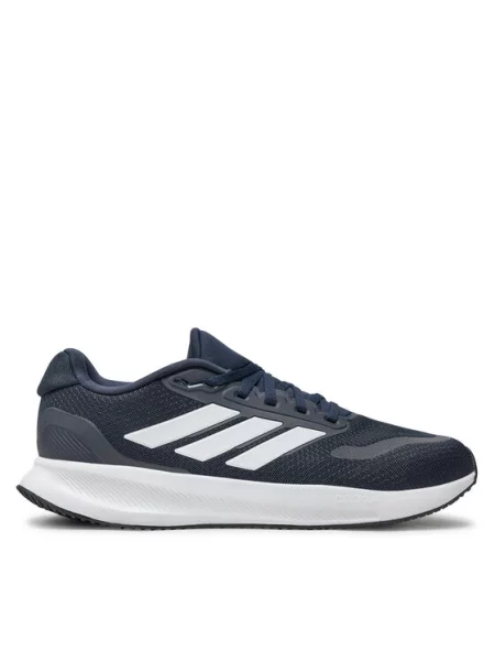 Tek gležnjarji Adidas modra