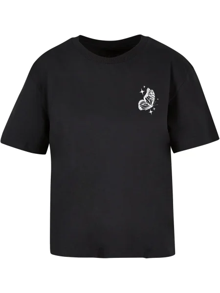 Tricou Mister Tee negru