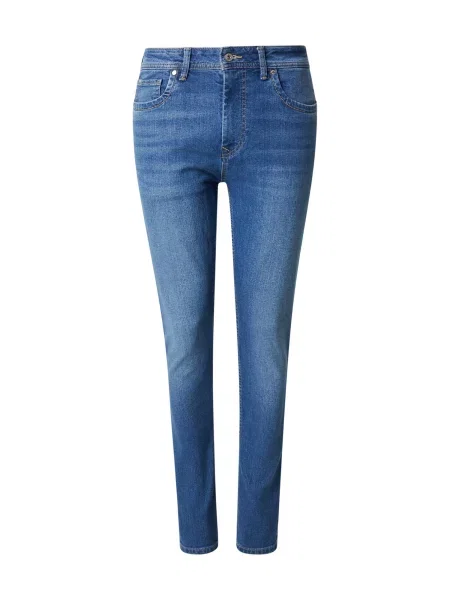 Pepe Jeans Jeans FINSBURY denim albastru