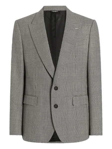 Sacou Dolce & Gabbana negru