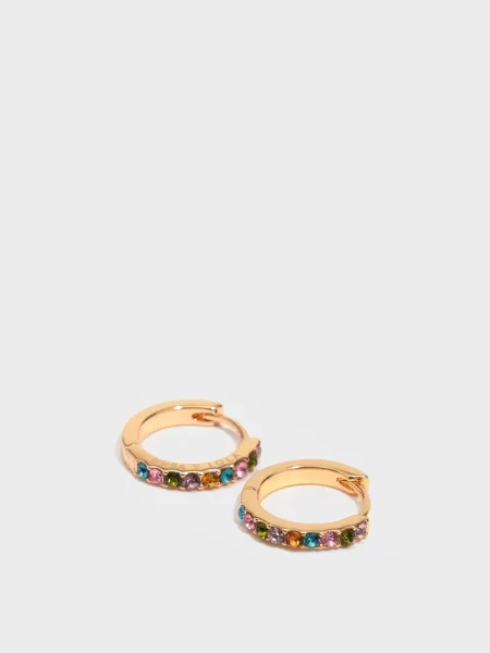 Серьги Bimba Y Lola