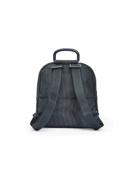 Plecak Mandarina Duck niebieski