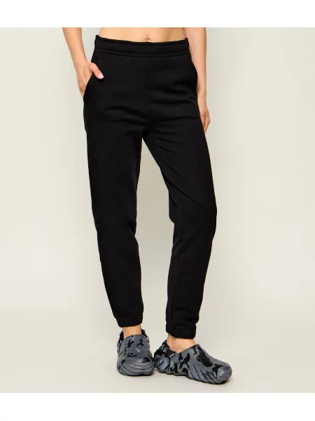 Lacoste Pantaloni de trening negru