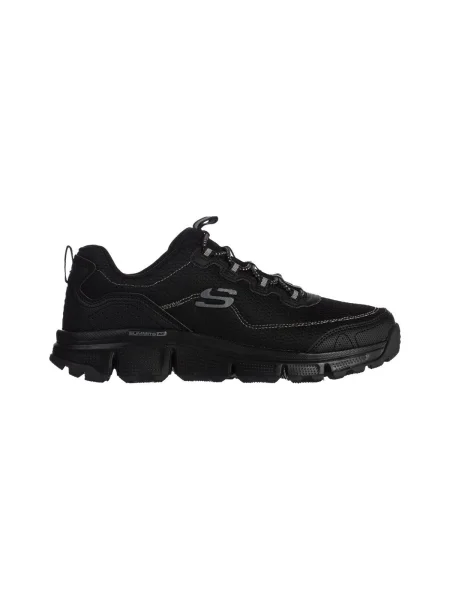 Tenisky Skechers čierna