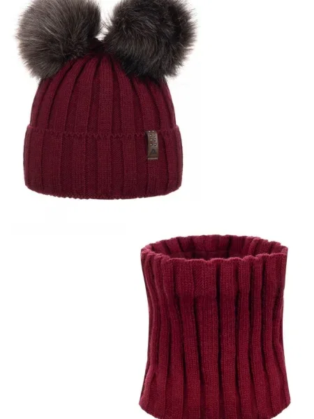 Căciulă Ander negru