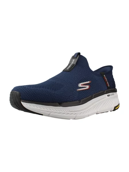 Tenisky Skechers modrá