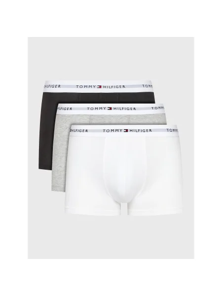 Bugyiscsomag Tommy Hilfiger Underwear fehér