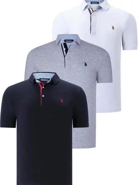 Tricou Dewberry alb