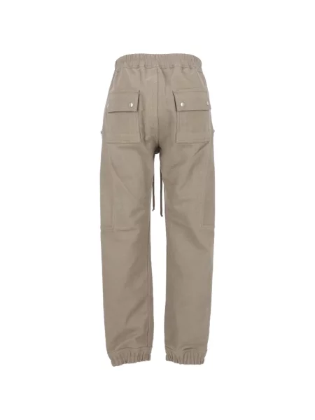 Pantaloni Rick Owens alergare