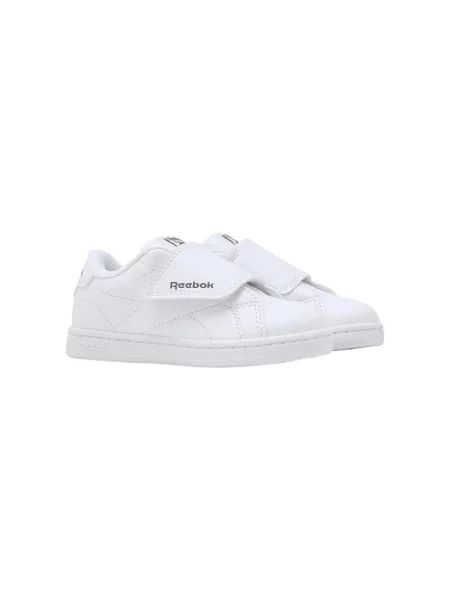 Tenisky Reebok Sport biela