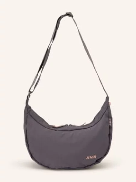 Aevor Torba Na Ramię Sling Bag grau szara