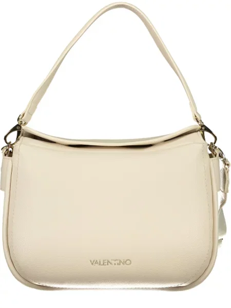 Crossbody torbica Valentino Bags bež