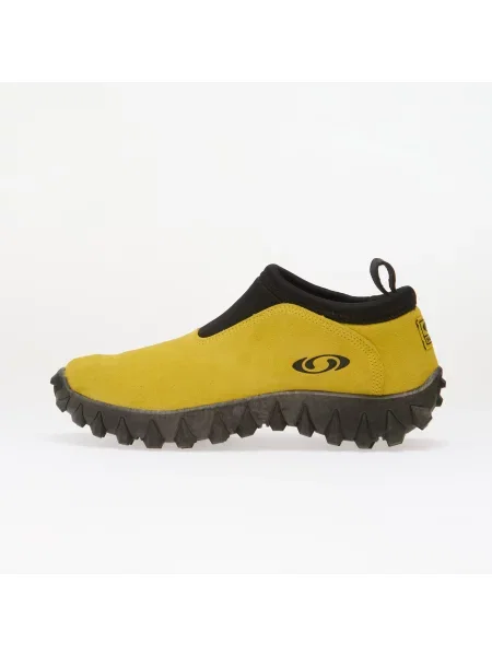 Sneakers Salomon Snowclog Og Cyber Yellow/ Black/ Black EUR 44 negru