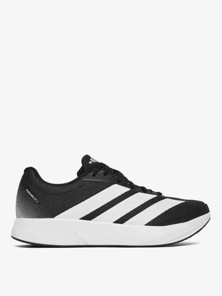 Sneakersy Adidas Duramo czarne
