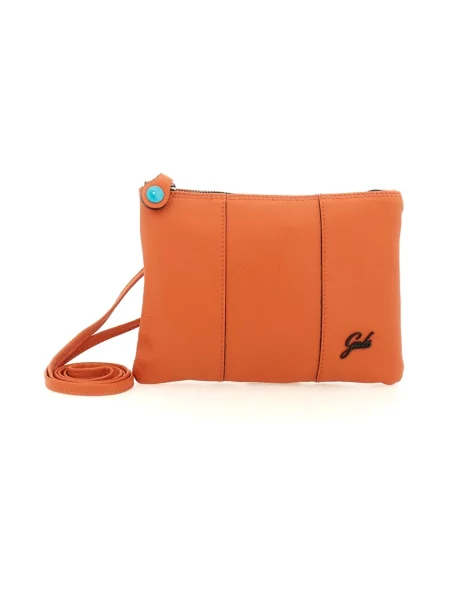 Torebka Gabs pomarańczowa