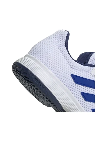 Pantofi copii Adidas alb
