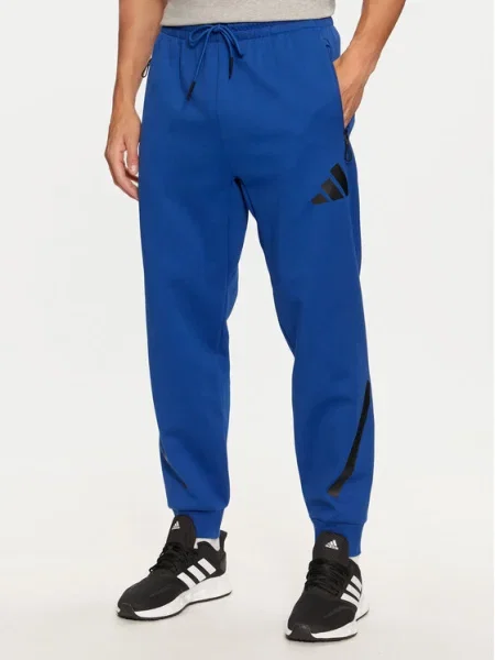 Trening Adidas albastru