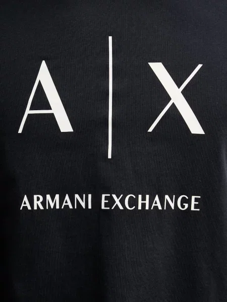 Armani Exchange лонгслів