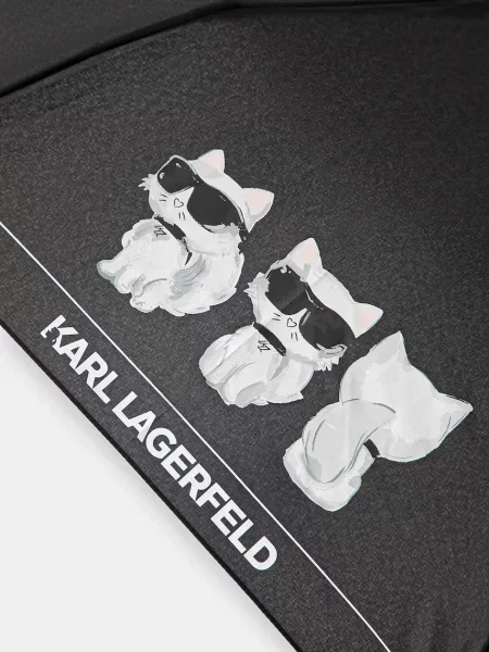 Зонт Karl Lagerfeld